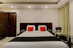 Camas extras/dobráveis (sobretaxa), Wi-Fi de cortesia