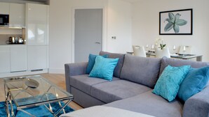 Unclassified image, 4 of 121, button - Northside Apartments Ealing (London)