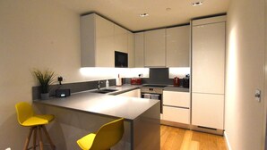 Unclassified image, 5 of 121, button - Northside Apartments Ealing (London)