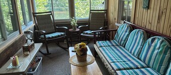 Cozy Cottage on the Delaware