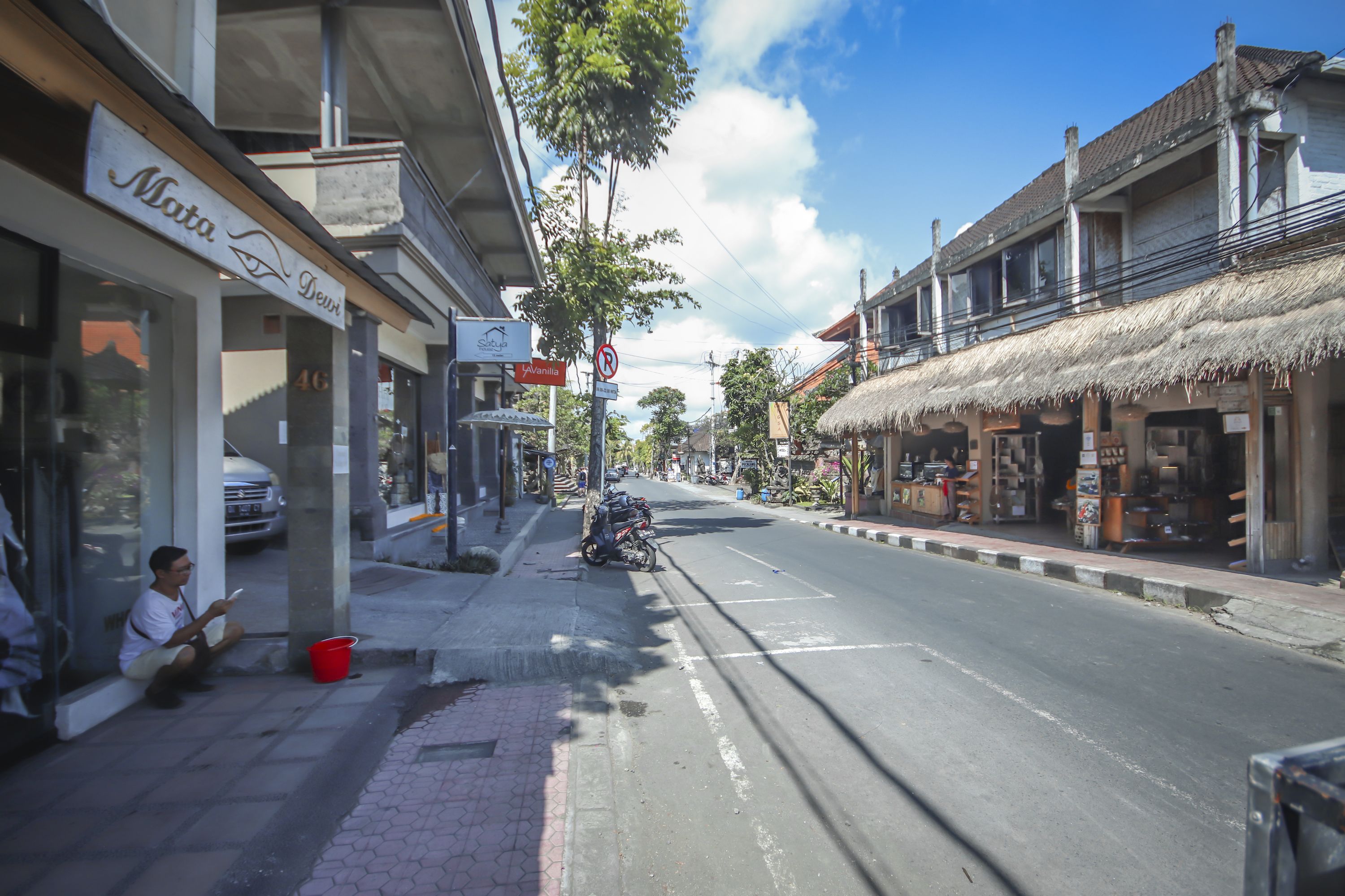 Foto - Satya House Ubud