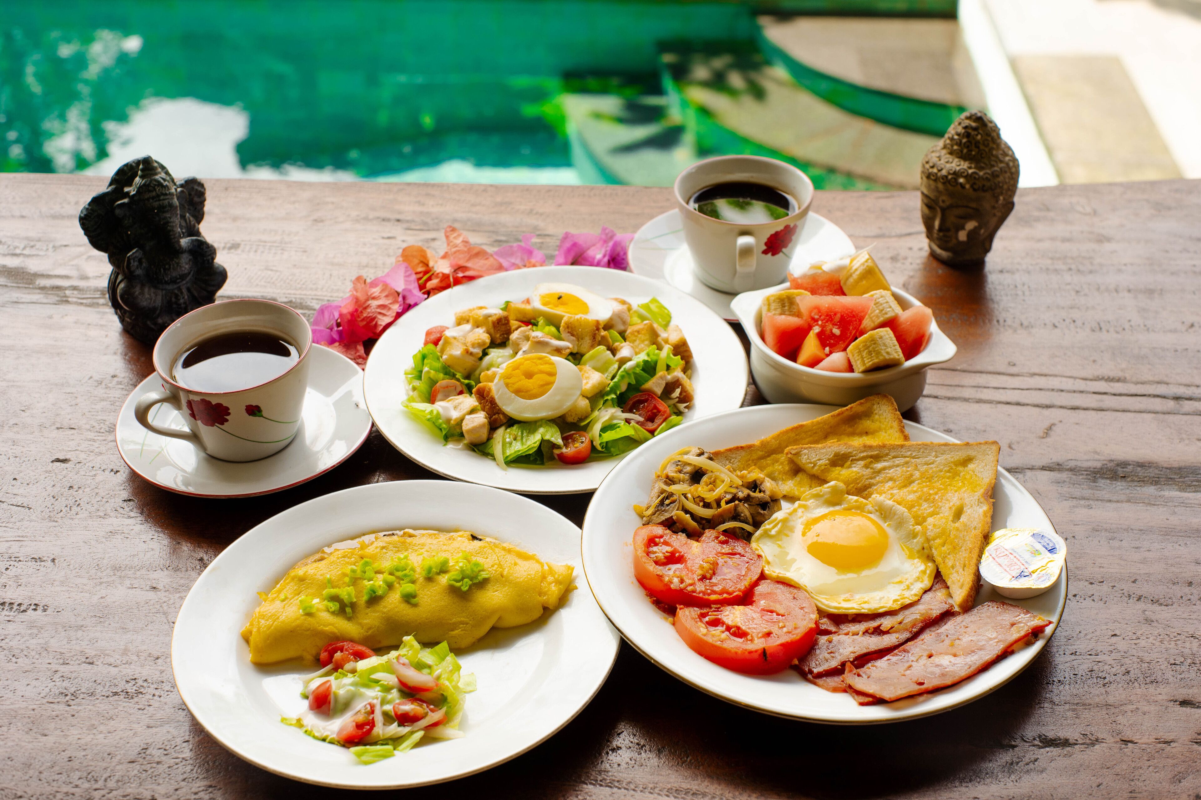 Photo - Satya House Ubud