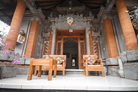 Superior Double or Twin Room | Desk, free WiFi, bed sheets