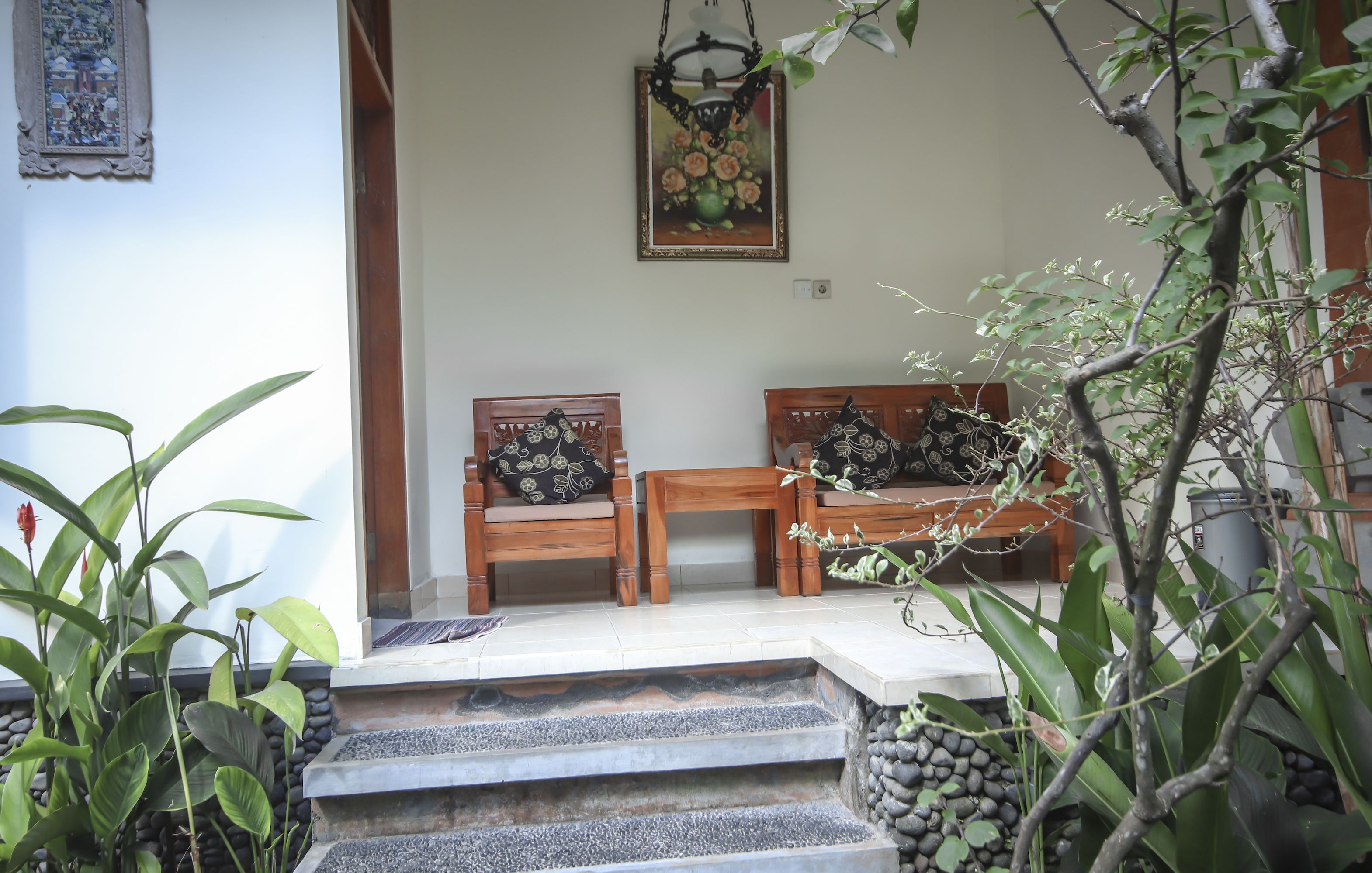 Foto - Satya House Ubud