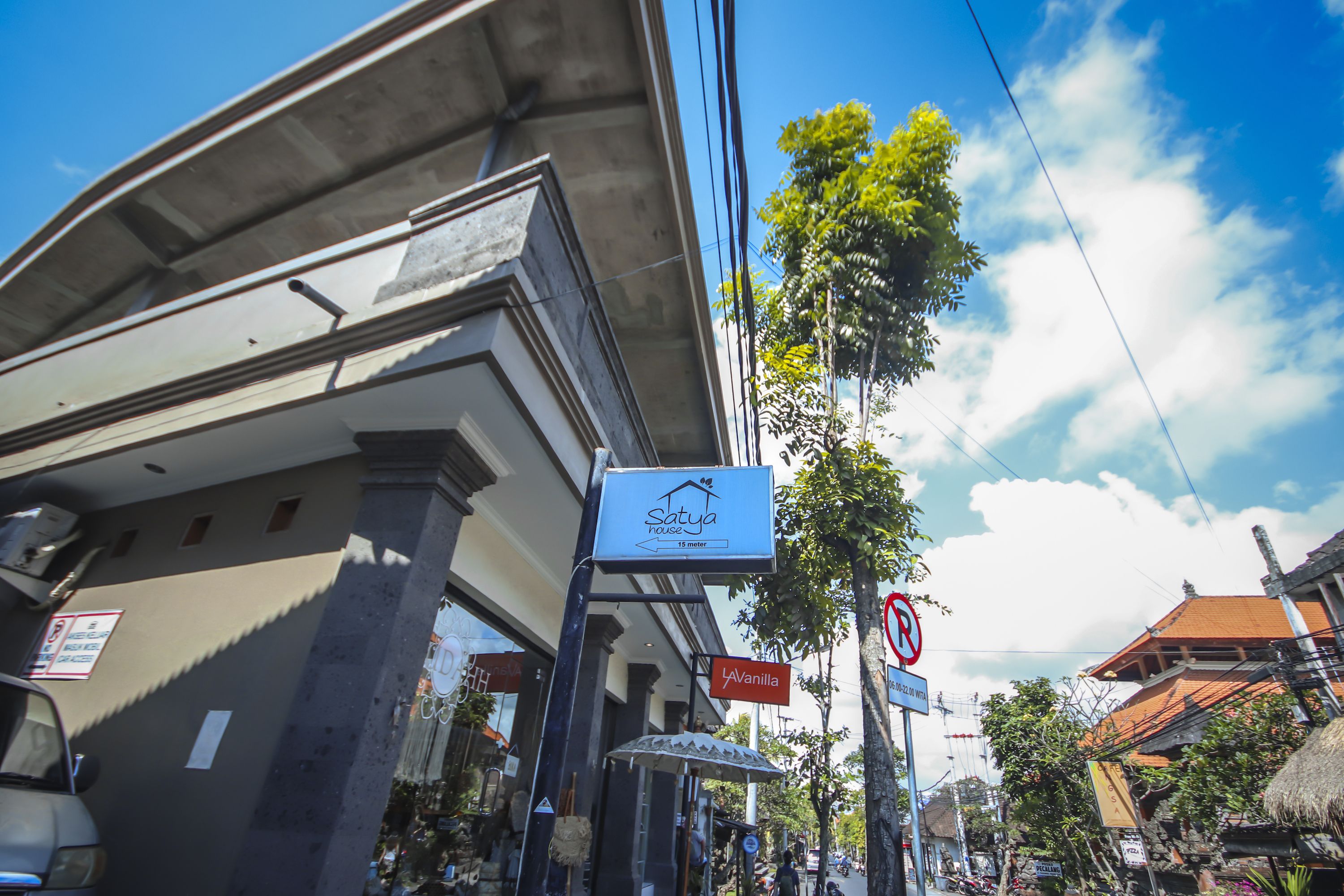 Foto - Satya House Ubud