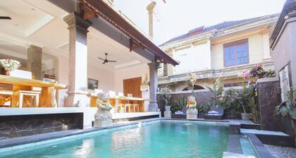 Satya House Ubud