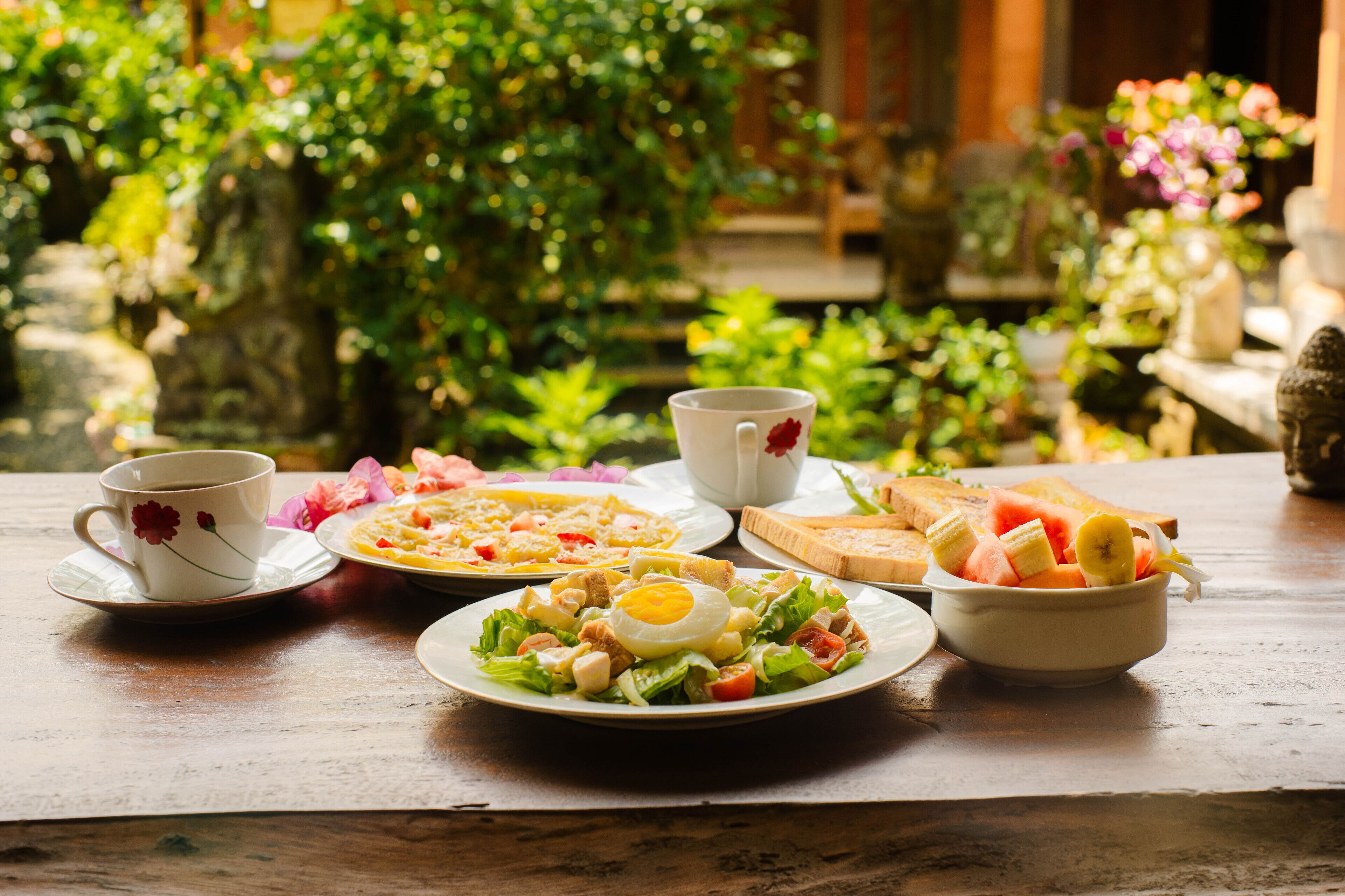 Foto - Satya House Ubud