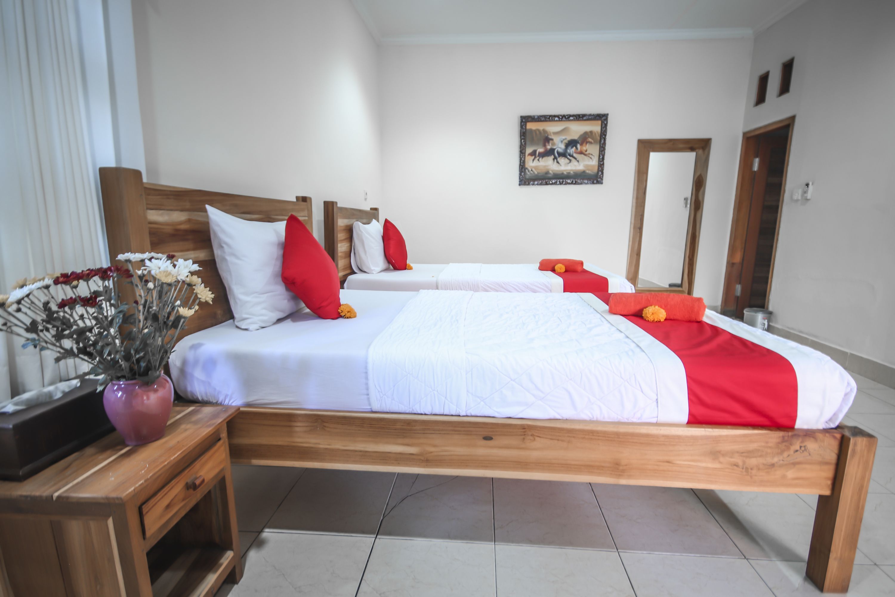 Foto - Satya House Ubud