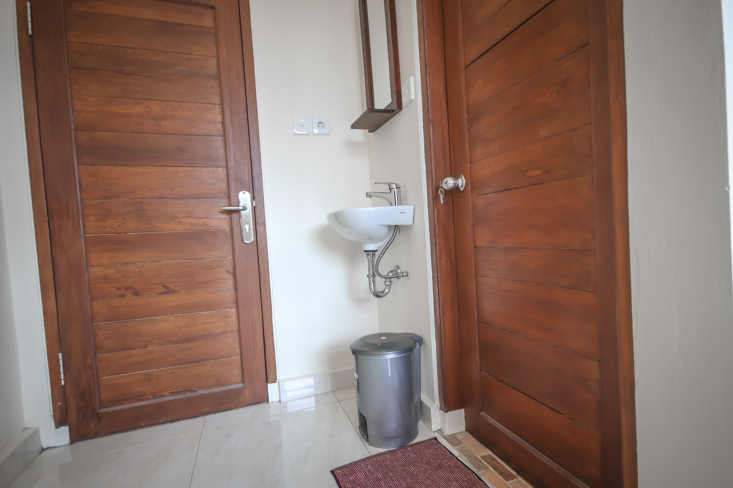 Foto - Satya House Ubud