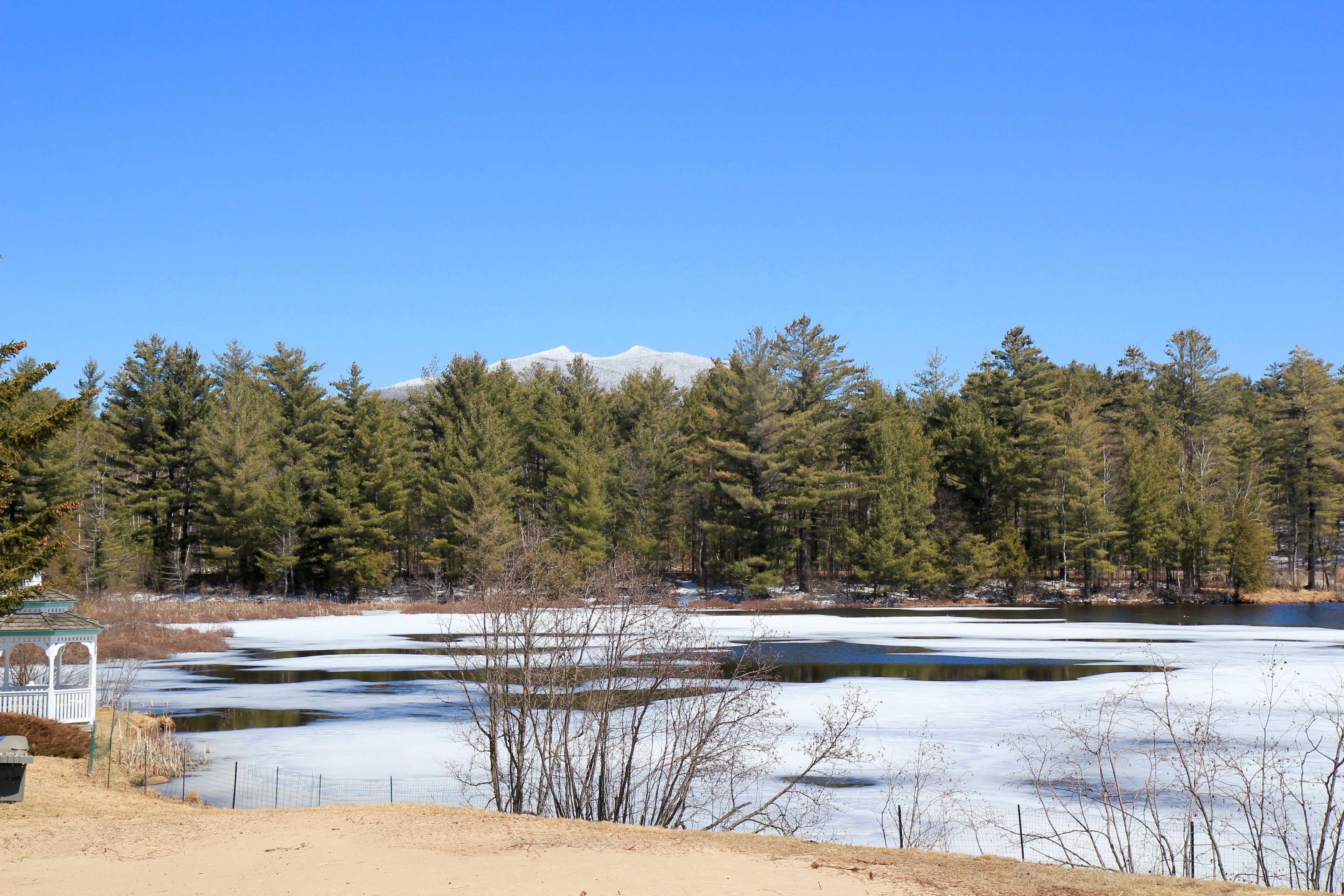 マウンテン ビュー