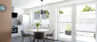 HarzHaus 3 - pure relaxation between city and nature