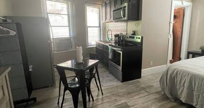Loft moderno completamente renovado