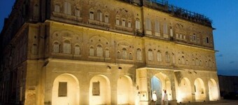 Hotel Saba Haveli
