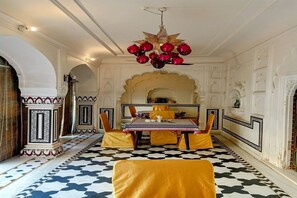 Servei de restauració