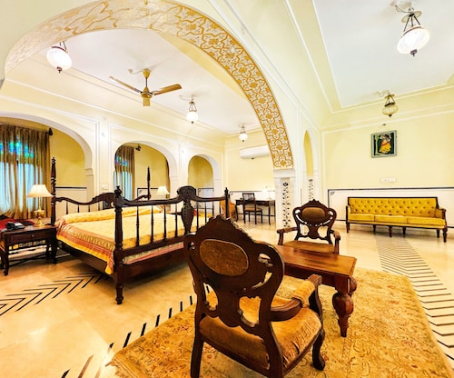 Hotel Saba Haveli