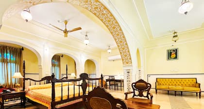 Hotel Saba Haveli