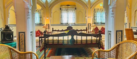 Chambre Supérieure