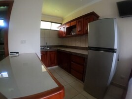 Family Room, Garden Area | 1 bedroom, desk, blackout drapes, soundproofing