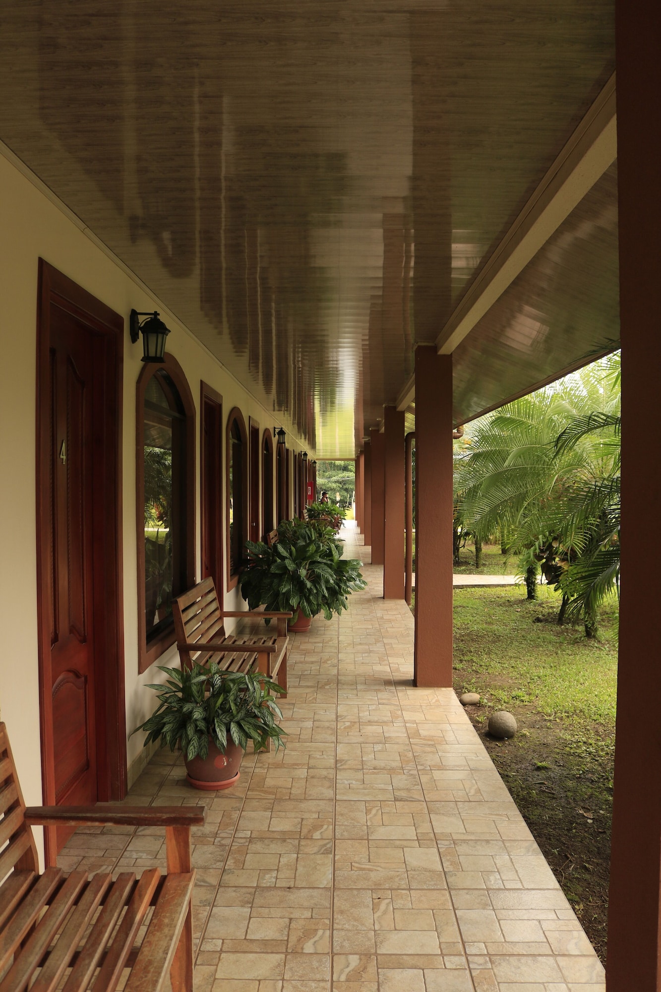 3 Star Hotels