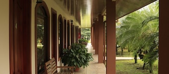 Hotel Sueño Real Rio Celeste
