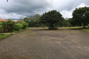 Estacionamiento gratis