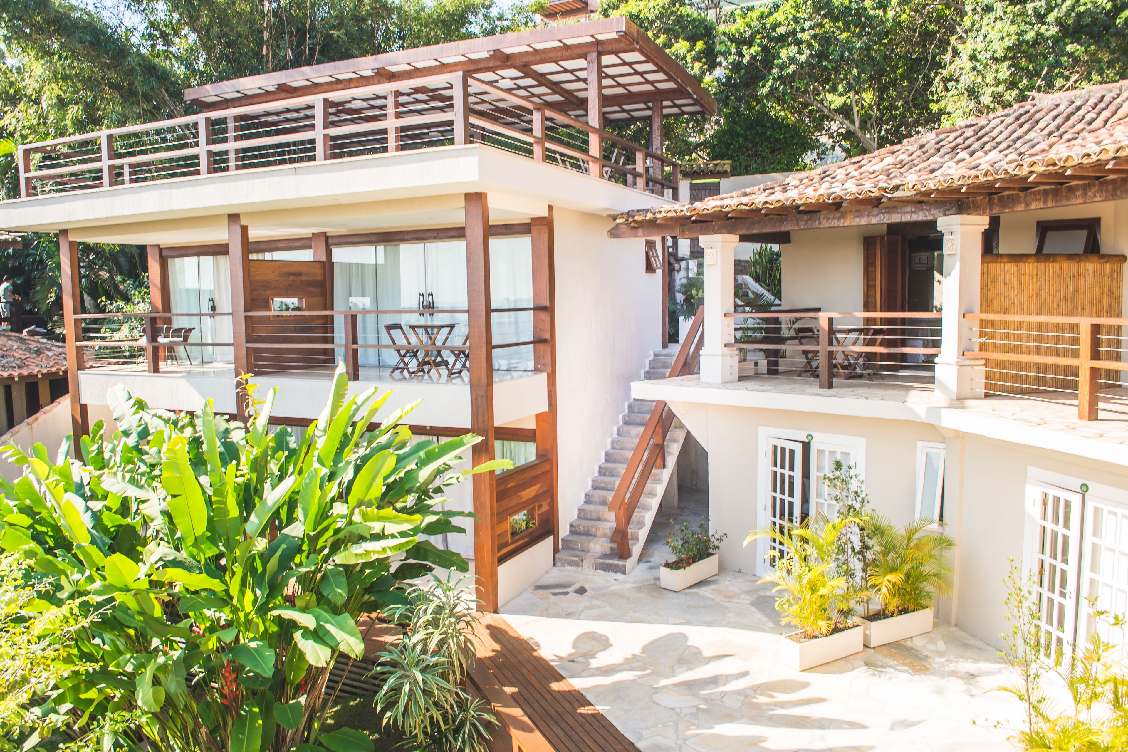 Photo - Pousada Blue Ocean