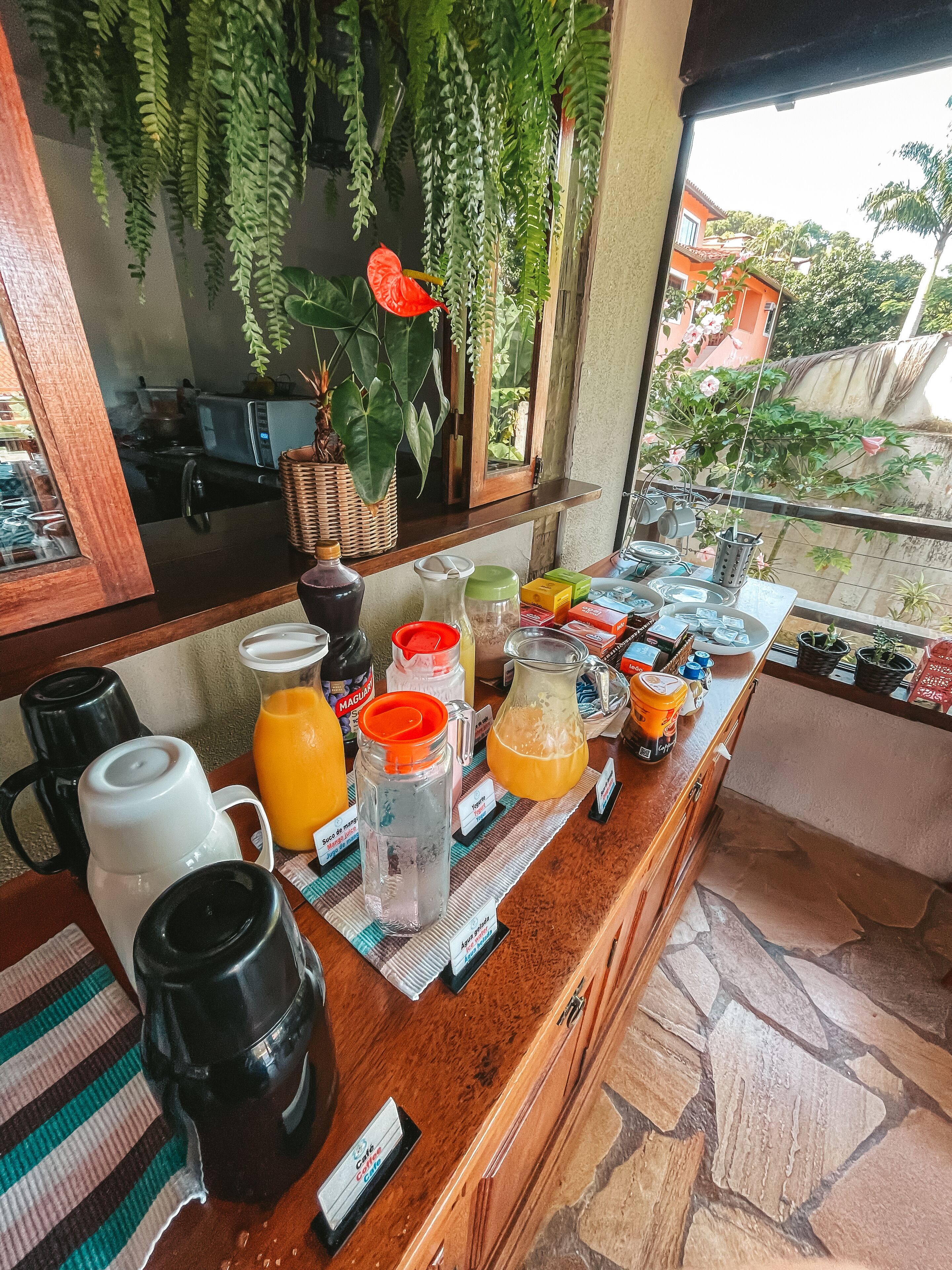 Photo - Pousada Blue Ocean