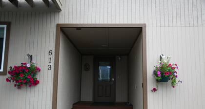 House on the Rock B & B