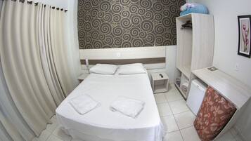 Chambre Double Deluxe