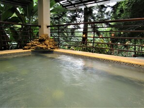 Massages - Hotel Bambu Inn (Salento)