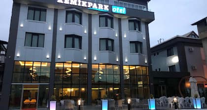 KemikPark Otel
