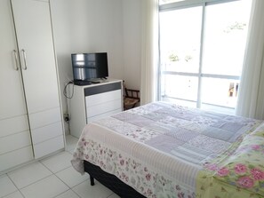 Superior Apartment, 3 Bedrooms, City View, Executive Level