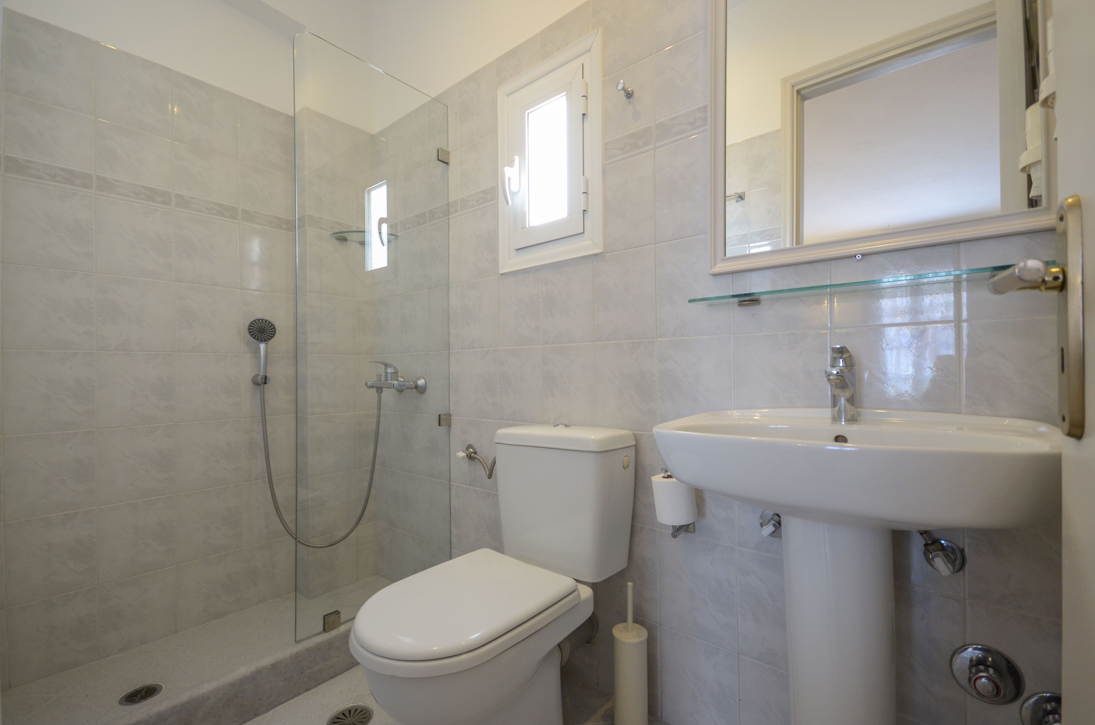 Photo - Blue Sky Summer