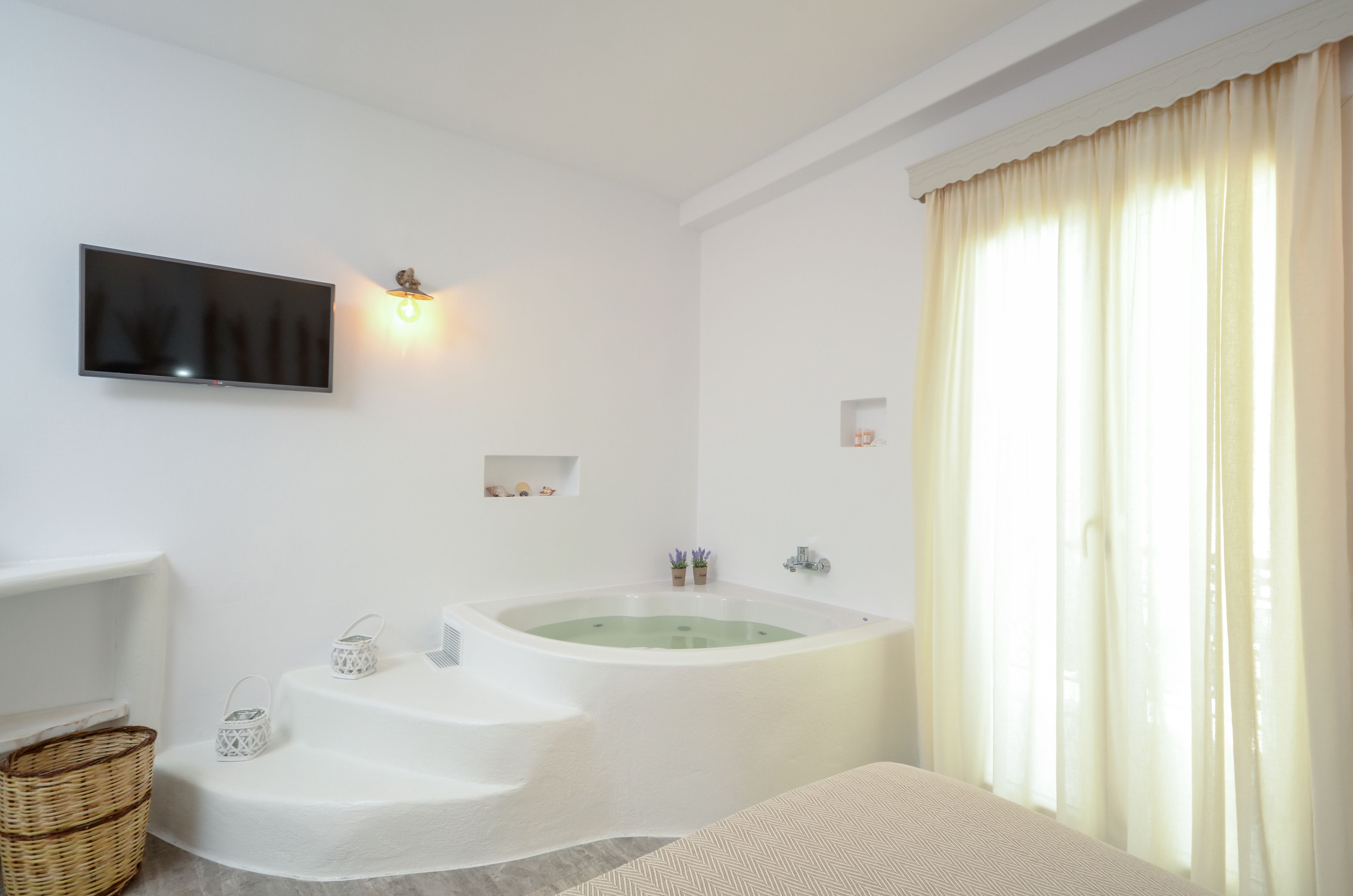 Photo - Blue Sky Summer