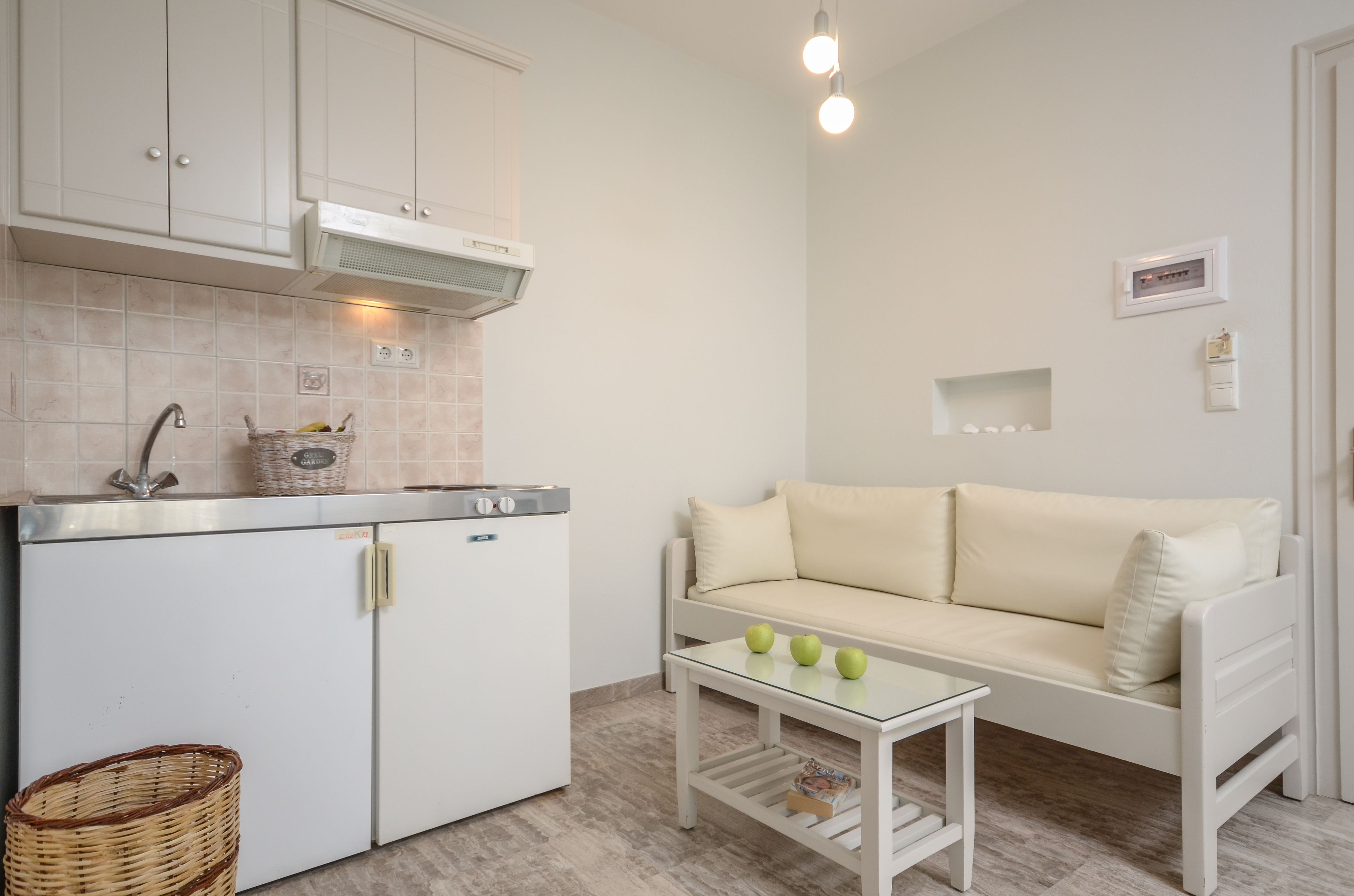 Photo - Blue Sky Summer