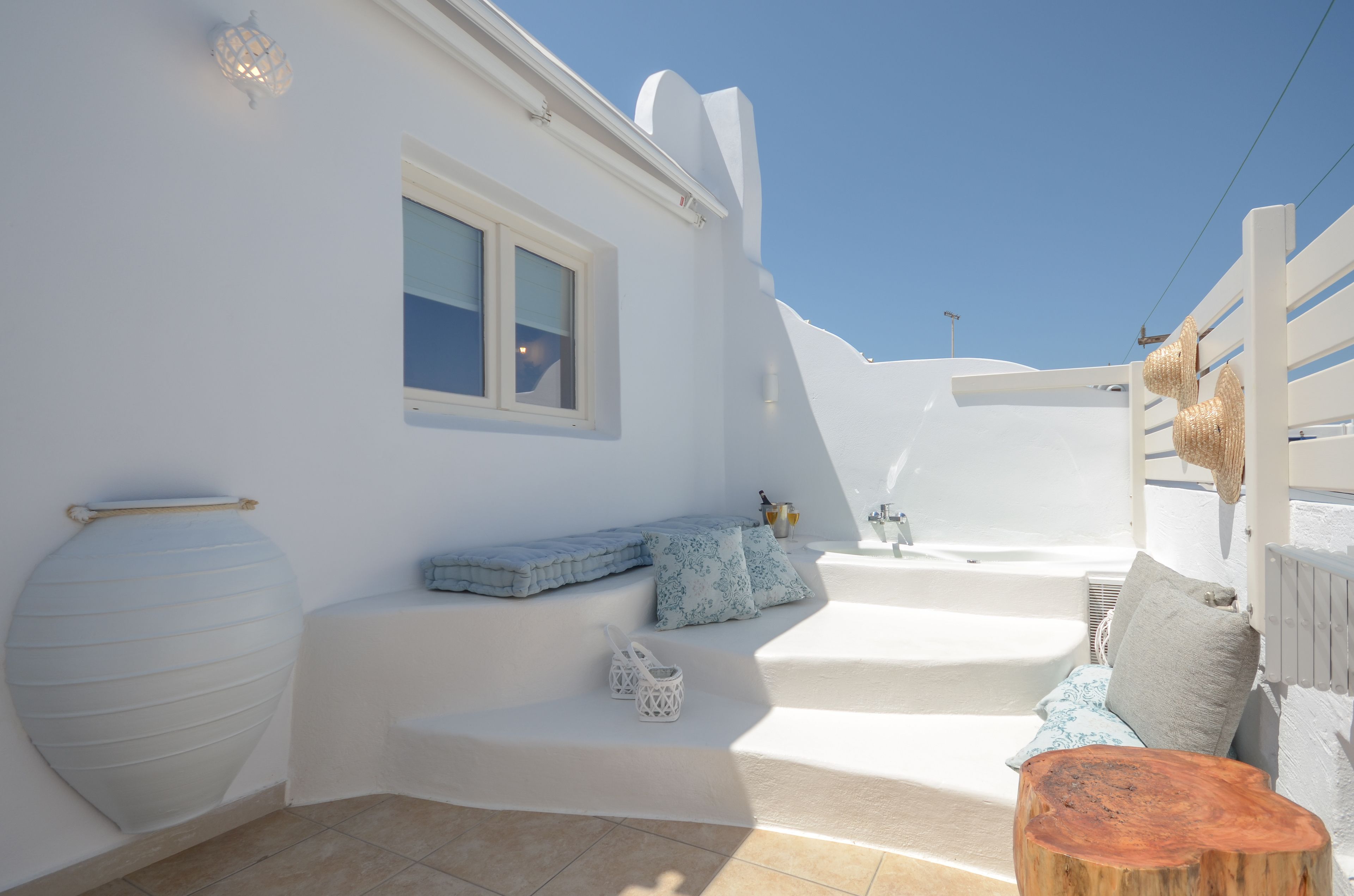 Photo - Blue Sky Summer