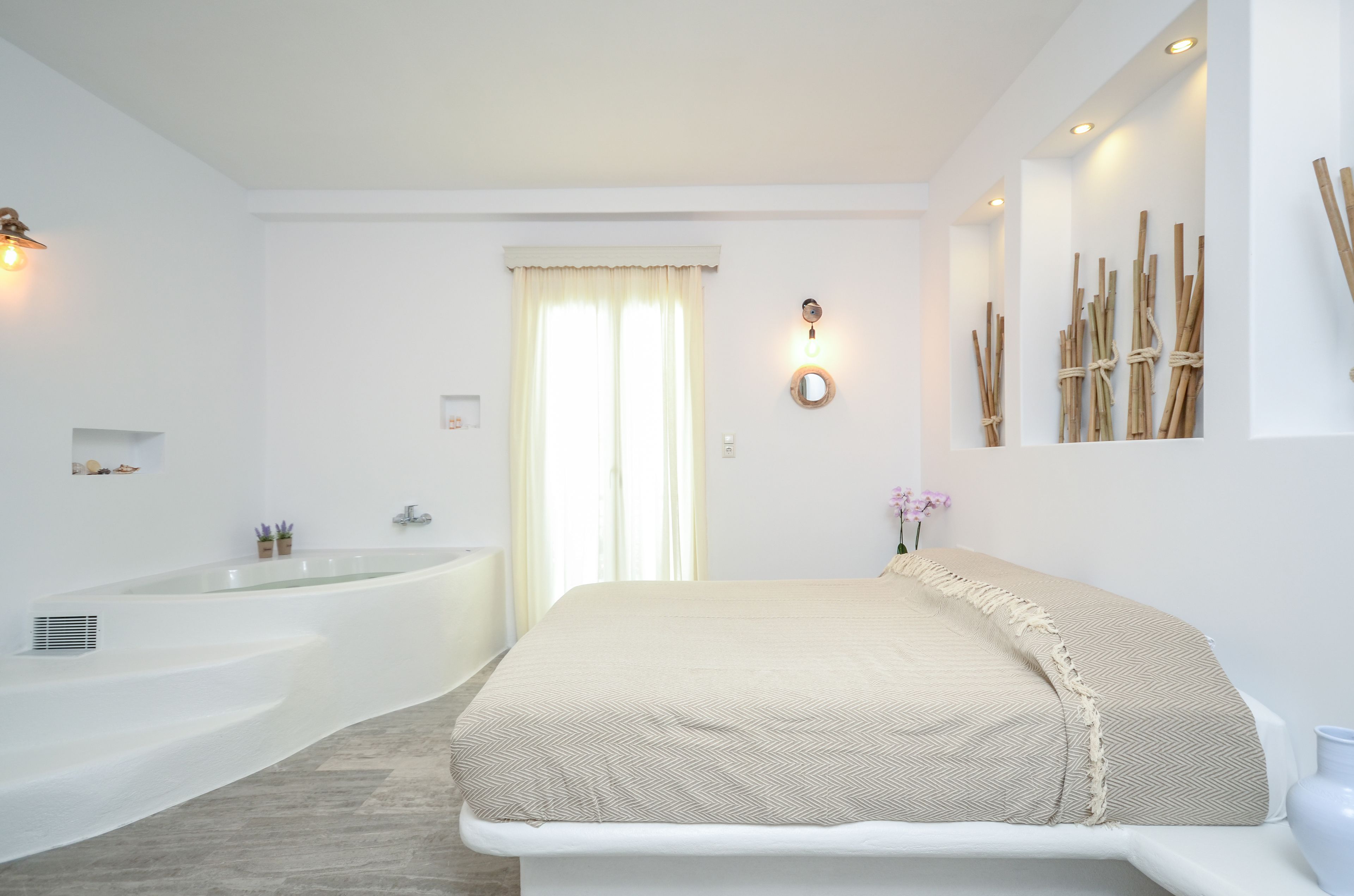 Photo - Blue Sky Summer