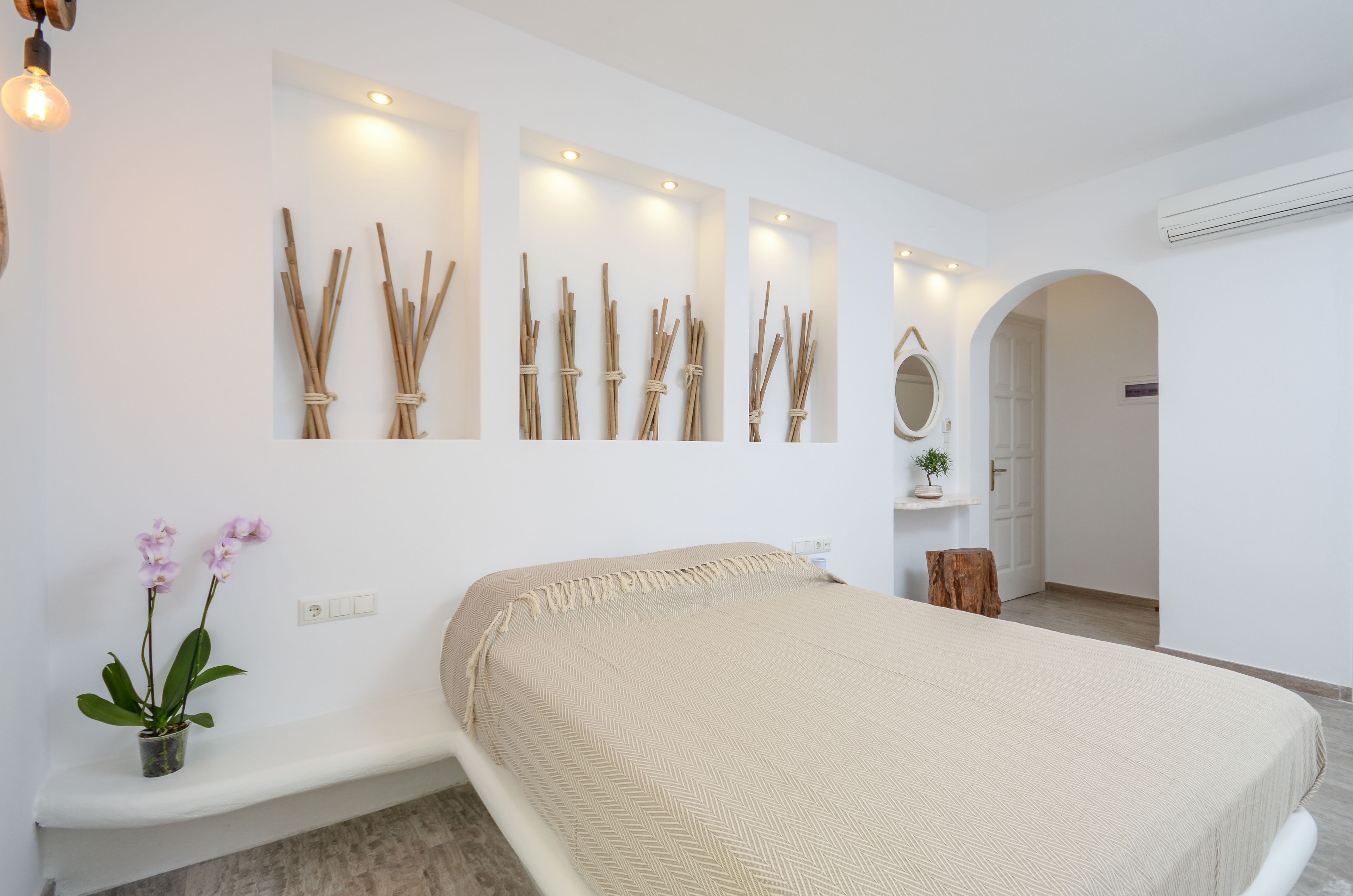 Photo - Blue Sky Summer