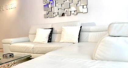 Luxury Suite Koksijde 102