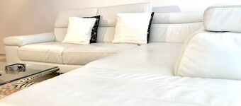 Luxury Suite Koksijde 102