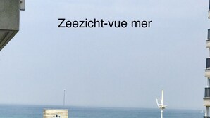 Utsikt fra overnattingsstedet