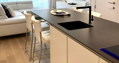 Luxury Suite Koksijde 102