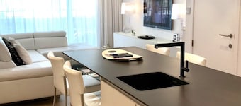 Luxury Suite Koksijde 102