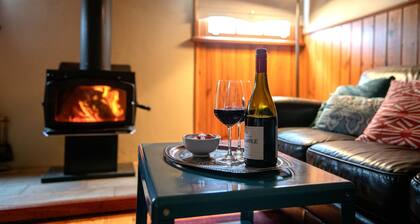 Gorgeous, pet friendly, family sized cottage in the perfect location.