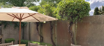 Bella Loft:  A studio apartment in the heart of Woodend