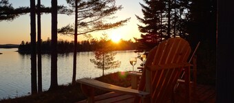 One-of-a-Kind Views! Private Seaside Sanctuary & Nature Lover's Paradise