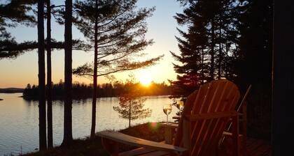 One-of-a-Kind Views! Private Seaside Sanctuary & Nature Lover's Paradise