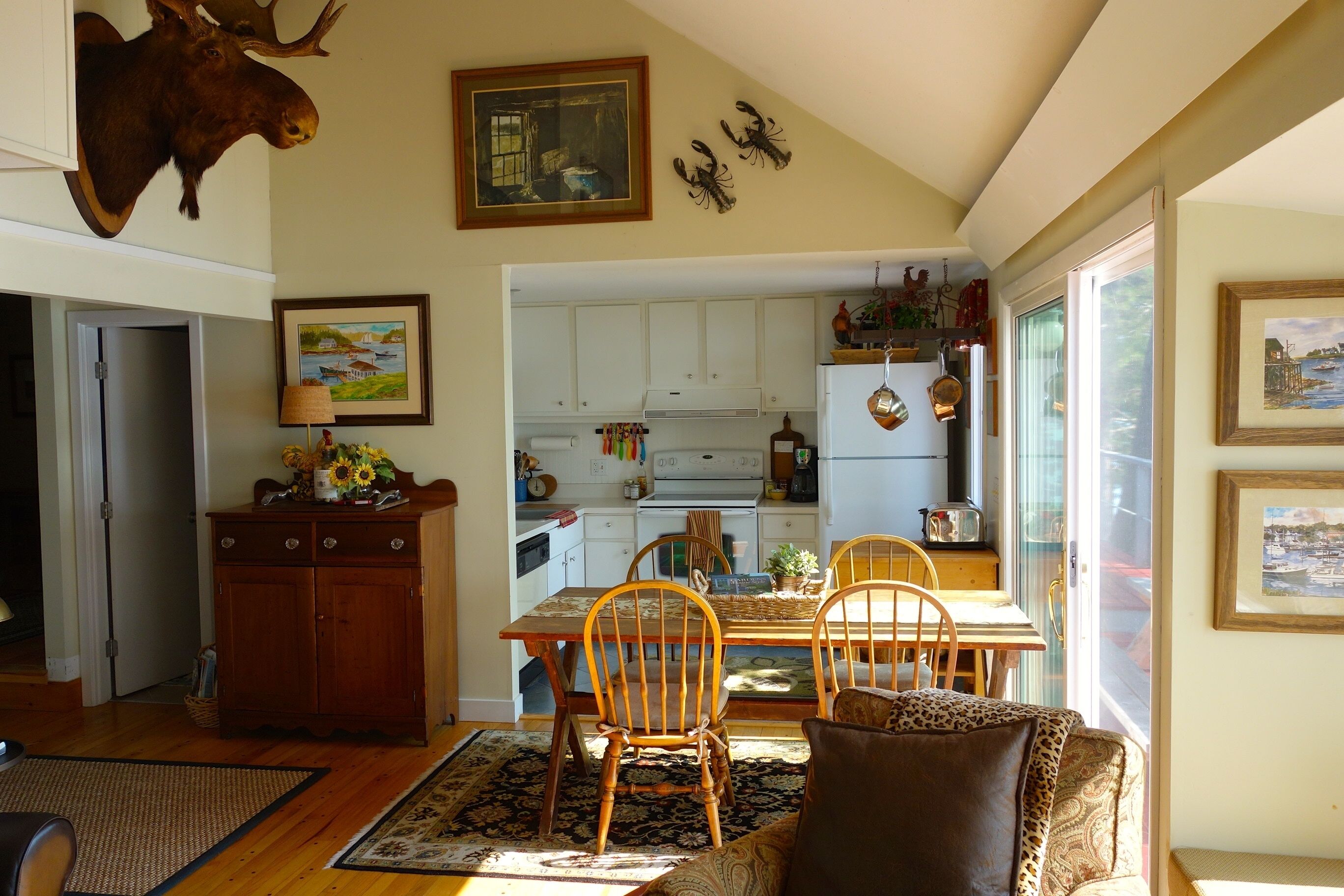 Intérieur
