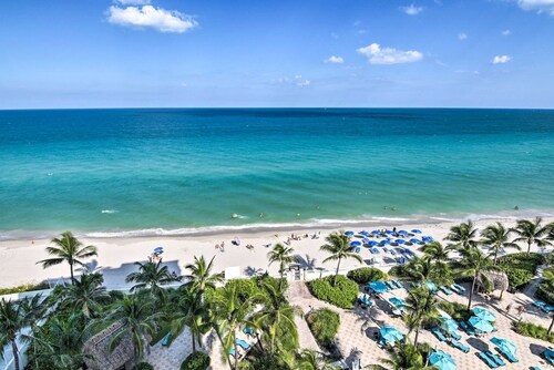 C - Spectacular Ocean Views!  Beautiful beachfront property with pool!