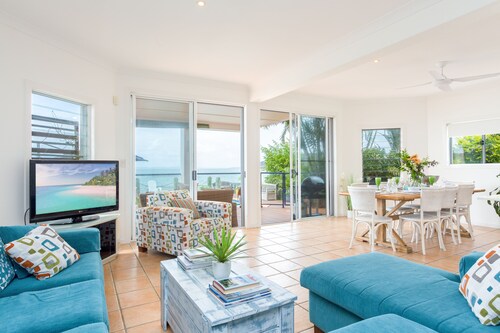 Moreton Bay Beach LodgeUnwind in  indulge in discovery